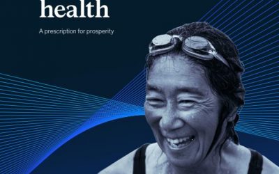 Prioritizing health: A prescription for prosperity