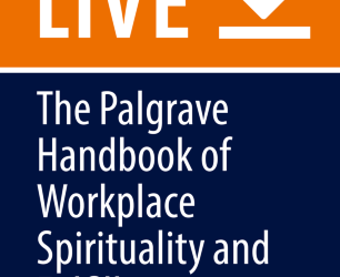 The Palgrave Handbook of Workplace Spirituality and Fulfillment